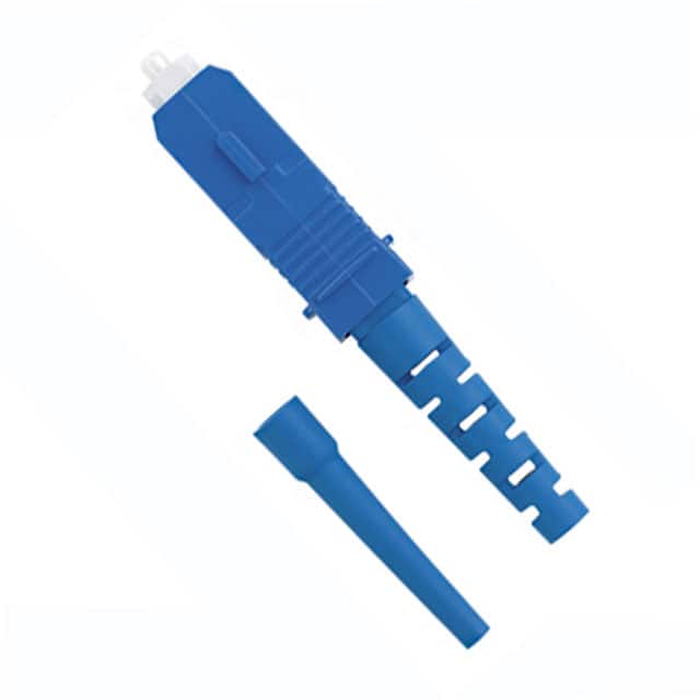 FSCSBU Panduit Corp  Fiber Optic Connector Assemblies
